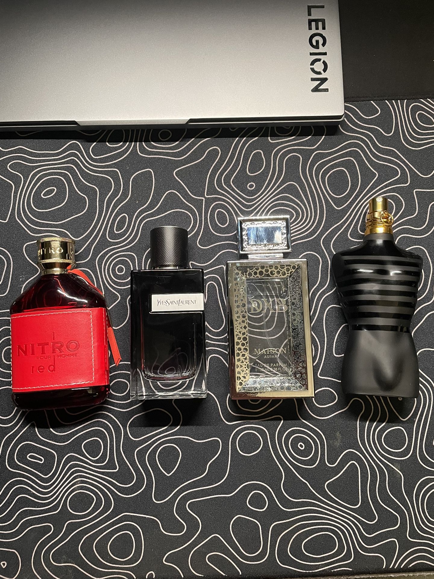 Colognes/Fragrances For Sale Or Trade 