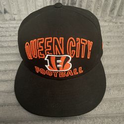 Special Edition Bengals SnapBack
