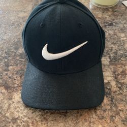 Nike Cap