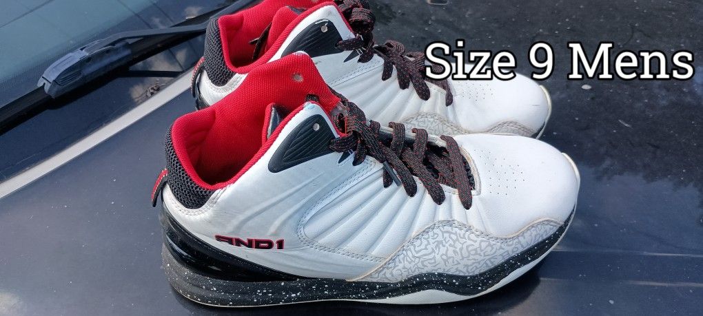 Men's Shoes