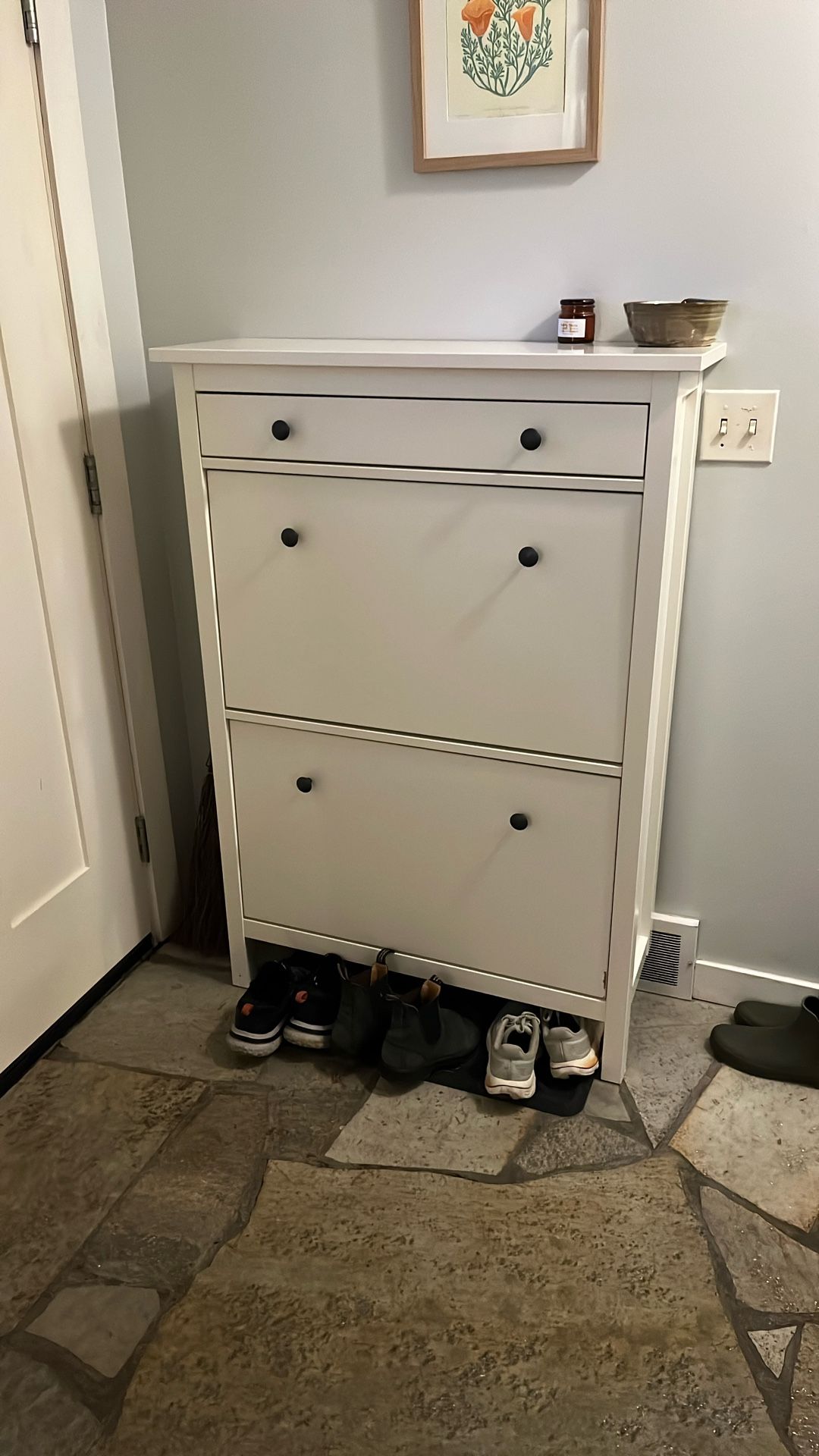IKEA Shoe Cabinet