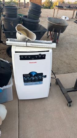 Honeywell MN10CESBB