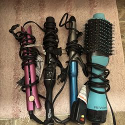 hair tools