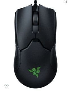 Razer Viper wired