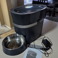 PetSafe Smart Dog/Pet Feeder