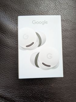 Google Pixel Buds 2a (brand new in box)