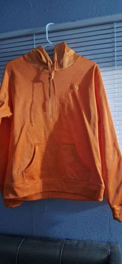 Under armour hoodie