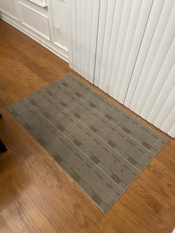 Indoor Mat/Rug