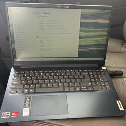 Lenovo IdeaPad 3 Home/Business Laptop (Intel i5-1235U 10-Core, 15.6in 60 Hz Touch Full HD (1920x1080), Intel Iris Xe, 12GB RAM, 2TB PCIe SSD, Win 10 P