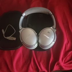 Bose QC 35 II