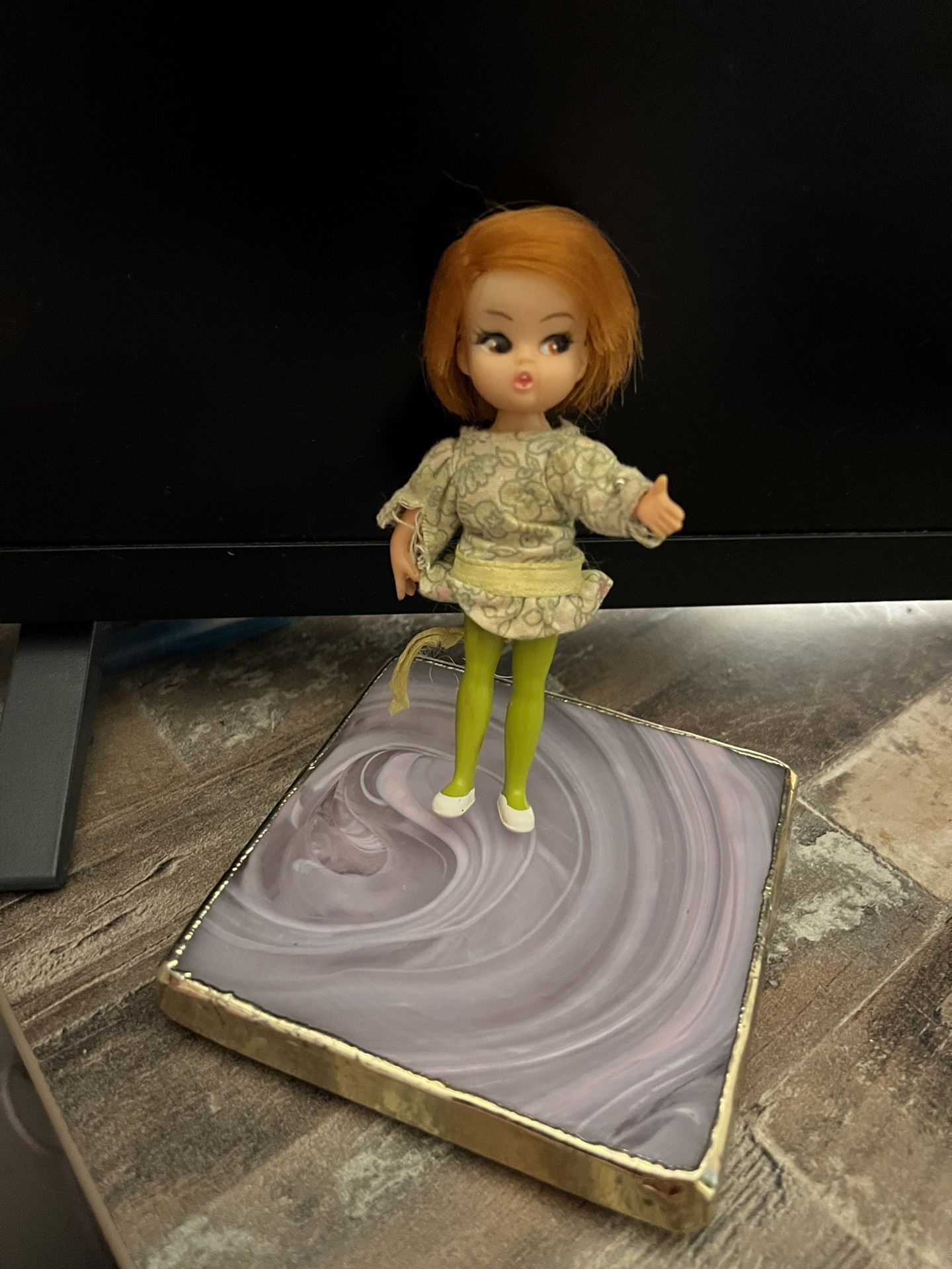 Dolly Darling