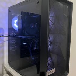 PC Building Service
