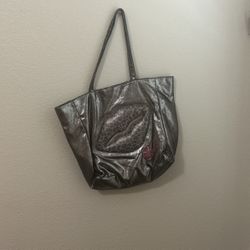 Betsey Johnson Tote