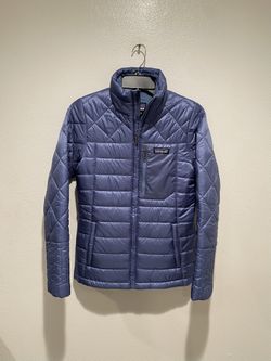 Patagonia Quilted Puffer Jacket Women’s Size XS (Used)