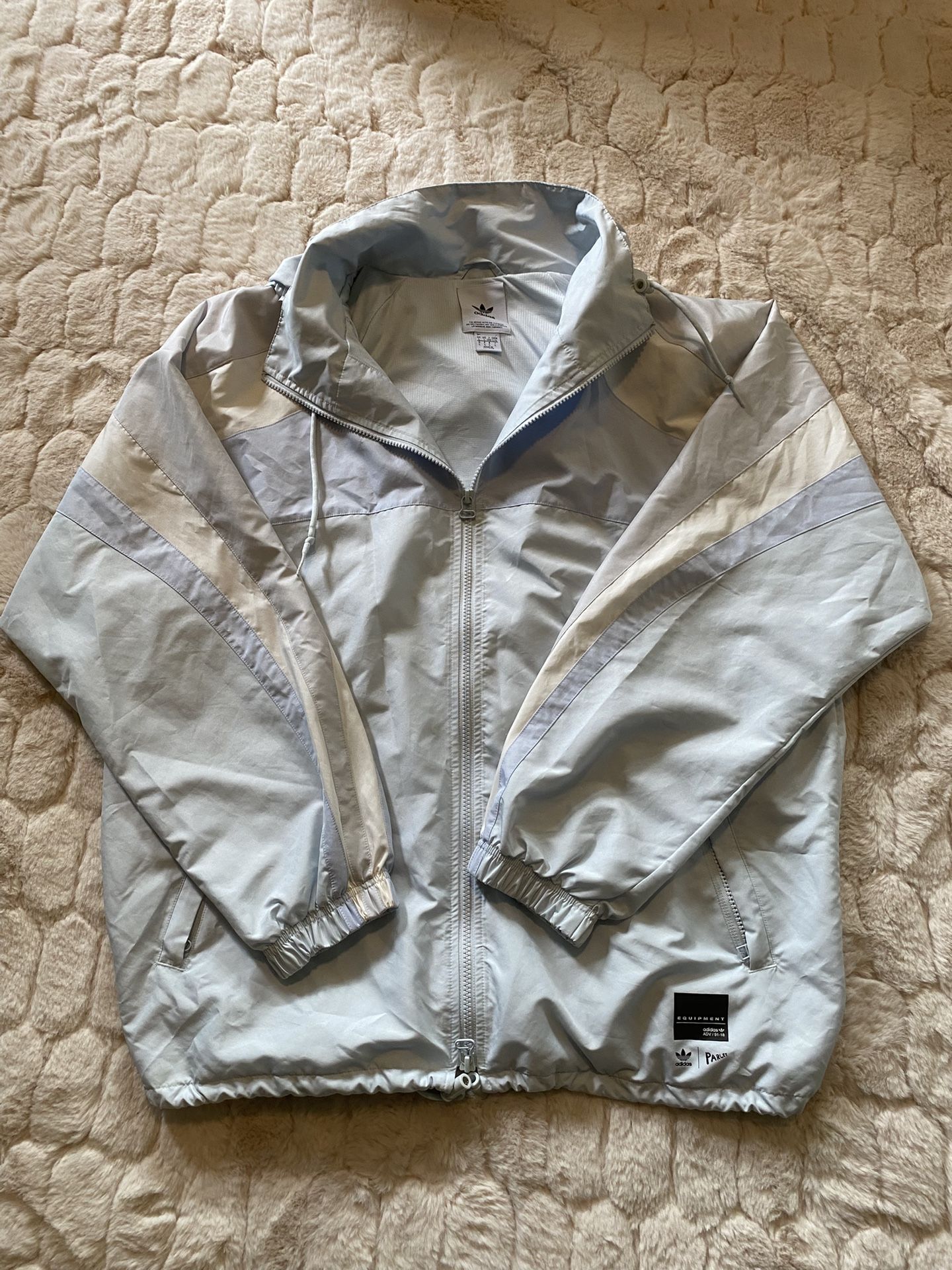 Adidas Jacket
