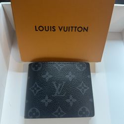 LV Wallet