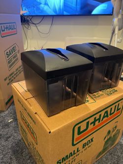 Napkin dispensers