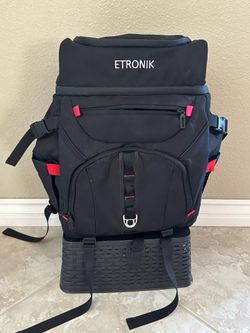 Cooler Backpack