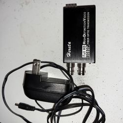 Hereta Mini 3G-SDI Video Extender with SDI