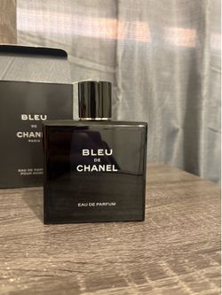 BLEU DE CHANEL EAU DE PARFUM