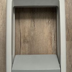 Automatic Cat Litter Box 