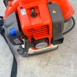 Leaf blower