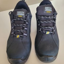Safety Shoes 