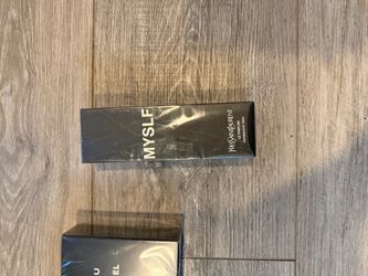 Latest perfumes