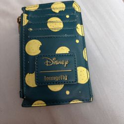 Disney Loungfly Wallet
