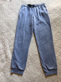 Cat & Jack sweatpants joggers sz XL16