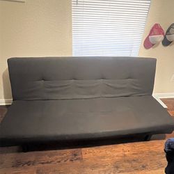 Couch Bed Futon 
