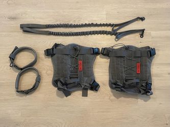 Dog Harnesses