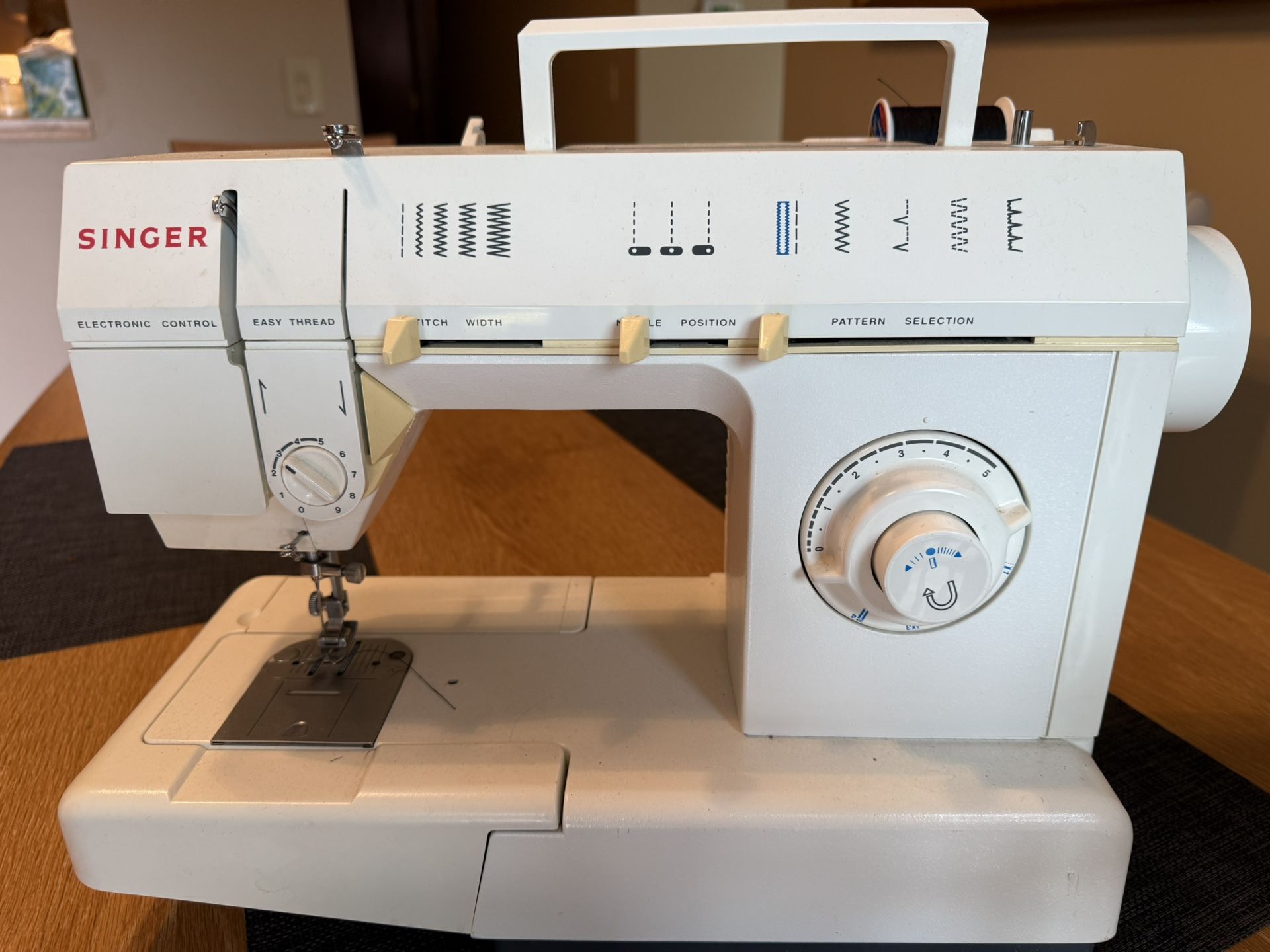 Singer Sewing Machine