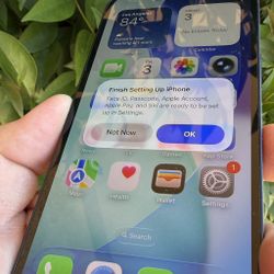 Apple IPhone 13 128Gb Unlocked, No Sim Restriction, AT&t, Verizon, Metro PCs Cell Phone  