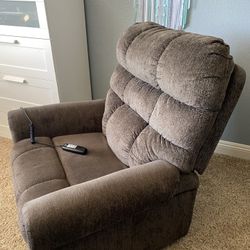 Recliner Armchair