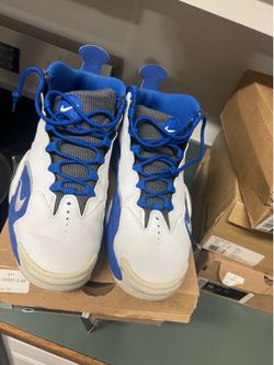 Nike flight one size 9.5