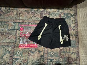 Eric Emmanuel Shorts