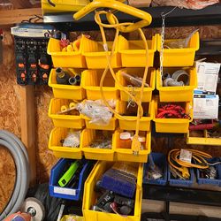 Electrical and more $1500.00 or offer