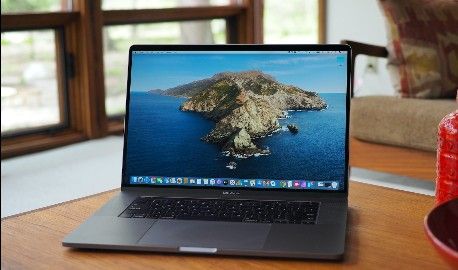 Apple macbook pro