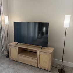 TCL 58" Class - S571 Series - 4K UHD LED LCD TV 