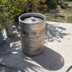 Keg 1/2Barrel