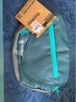 Waist pack