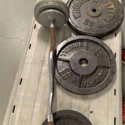 Weights