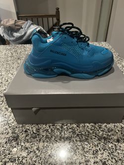 Balenciga Triple S