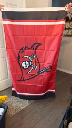 Buccaneers flag