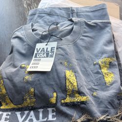 Vale Forever Tee