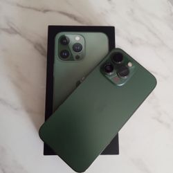 iphone 13 Pro 256 Gb Unlocked 