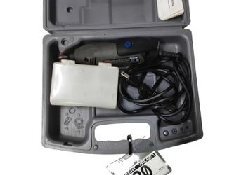 Dremel 300 Black