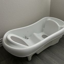 Baby Bath Tub