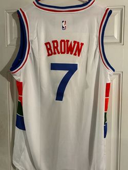 Philadelphia 76ers jersey